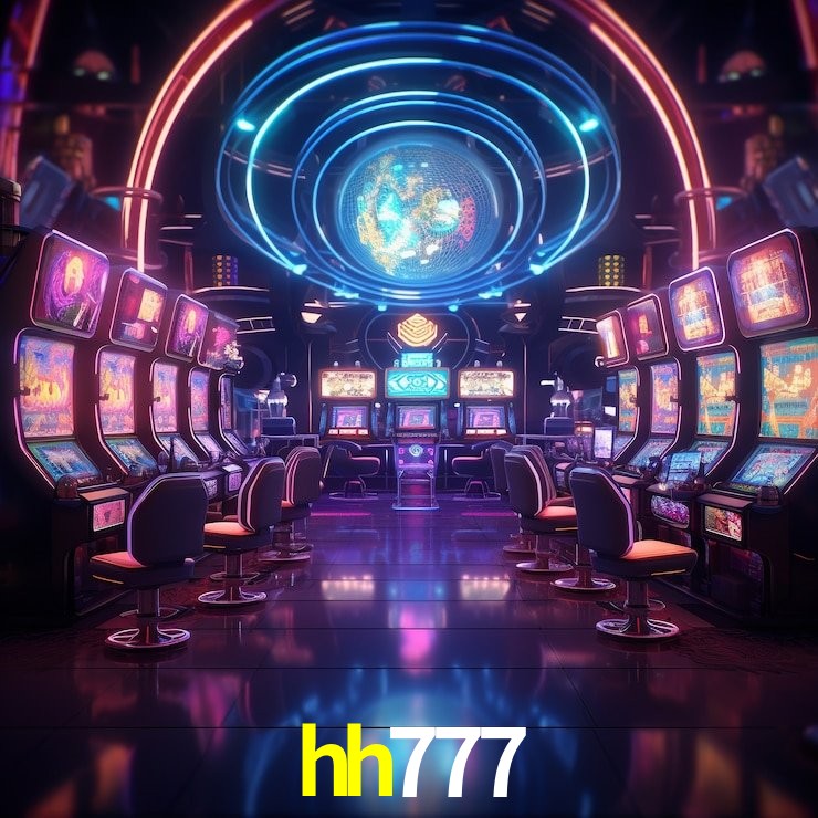 A Emoção da Loteria na hh777: Uma Chance de Mudança de Vida