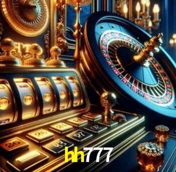 Descubra a Magia dos Jogos de Arcade no hh777