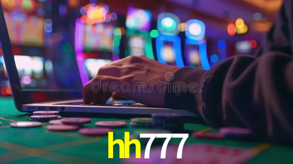 A Revolução dos Aplicativos de Jogos no hh777